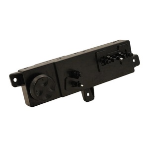 Interrupteur de siège électrique Kia 88191D4500WK côté conducteur avant gauche pour Optima 2016-2020, pièce de rechange - Product Image 3