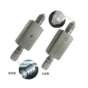 Oyuncak güvenlik testi için GA-1302 keskin nokta Cusp test cihazı keskin kenar test cihazı ASTM F 963 4.8 - Product Image 3