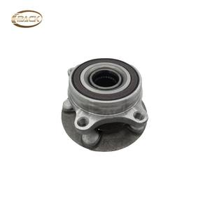 Moyeu de roue arrière automobile de haute qualité pour <span class=keywords><strong>Toyora</strong></span> Prius 2012 ZVW30 Vente en gros 42450-47040 - Product Image 6