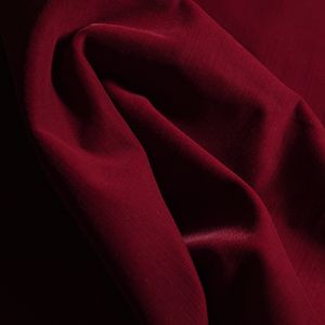 Tessuto di fascia alta tessuto in velluto tagliato per divano di bambù struttura con motivo solido traspirante per tessuto da tappezzeria - Product Image 4