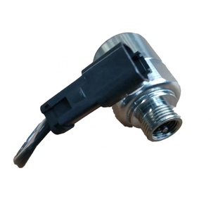 Válvula Solenoide 714-23-15520 7142315520 para Bulldozer y Cargadora D155AX D275AX D375A D475A D61EX D61PX D65EX D65PX D85EX 425-15-35220 - Product Image 2