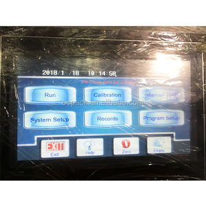 Machine d'emballage pour plaques de noix d'arec avec alimentation par vibrateur - Product Image 3