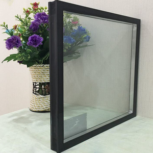 Panneaux de <span class=keywords><strong>verre</strong></span> isolant à <span class=keywords><strong>double</strong></span> <span class=keywords><strong>vitrage</strong></span> <span class=keywords><strong>sur</strong></span> <span class=keywords><strong>mesure</strong></span>, <span class=keywords><strong>verre</strong></span> trempé incurvé à faible émissivité pour rampes d'escalier, utilisation dans les bâtiments - Product Image 3
