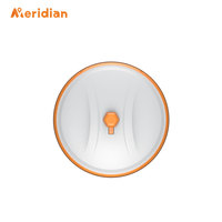 Meridian M30 Double caméra Visuel IMU-RTK GNSS RTK 120 °   Récepteur IMU haute précision toutes constellations pour base et rover de topographie