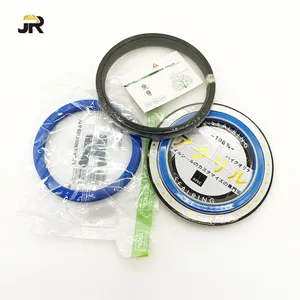 Excellent Resilience XE215D Boom Seal Kit Oil Seal Kit for Excavator Attachment