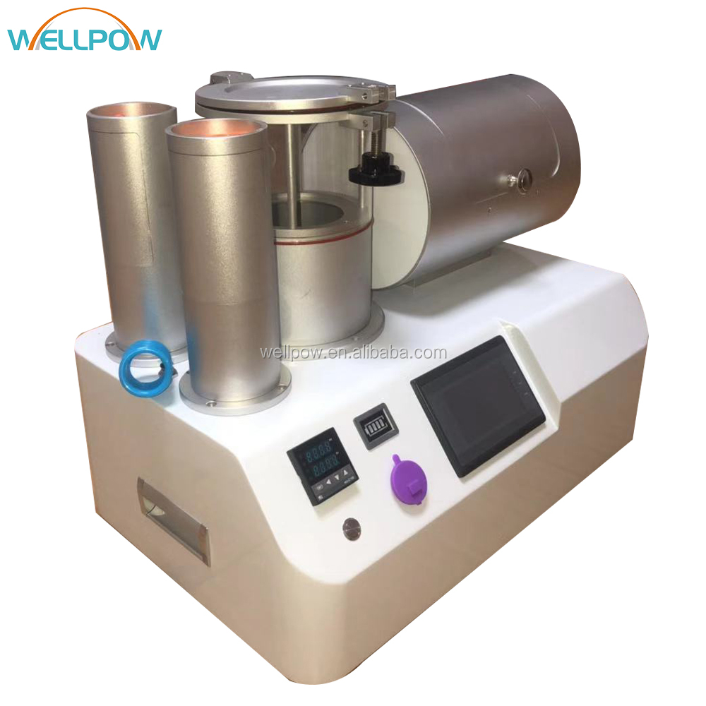 Портативный водонепроницаемый мини-аппарат для нанесения нанопокрытия для всех мобильных телефонов