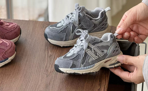 Zapatillas Deportivas Chunky Dunky para Niños - Zapatillas Ligeras para Caminar al Aire Libre para Niños y Niñas, Moda Casual - Product Image 3