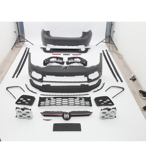 Bodykit para <span class=keywords><strong>vw</strong></span> <span class=keywords><strong>golf</strong></span> 8 golf8 actualización <span class=keywords><strong>gti</strong></span> 2020, <span class=keywords><strong>2021</strong></span> - Product Image 1