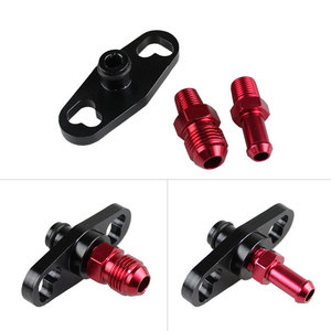 Base de soupape de surpression de carburant 5cm x 2.5cm pour Toyota Mitsubishi Honda FRG012, pièce de mise à niveau et de rétrofit - Product Image 5
