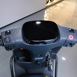 Motocicletta Elettrica Urbana Lufeng Golden Eagle 72V, Alta Velocità, Lunga Autonomia, Design Personalizzato Eco-Friendly con Occhio d'Aquila, <span class=keywords><strong>Mega</strong></span> Offerta - Product Image 6