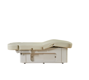 <span class=keywords><strong>Lit</strong></span> de beauté électrique inclinable intelligent HICOMED, à pression amortissante, type nuage - Product Image 4