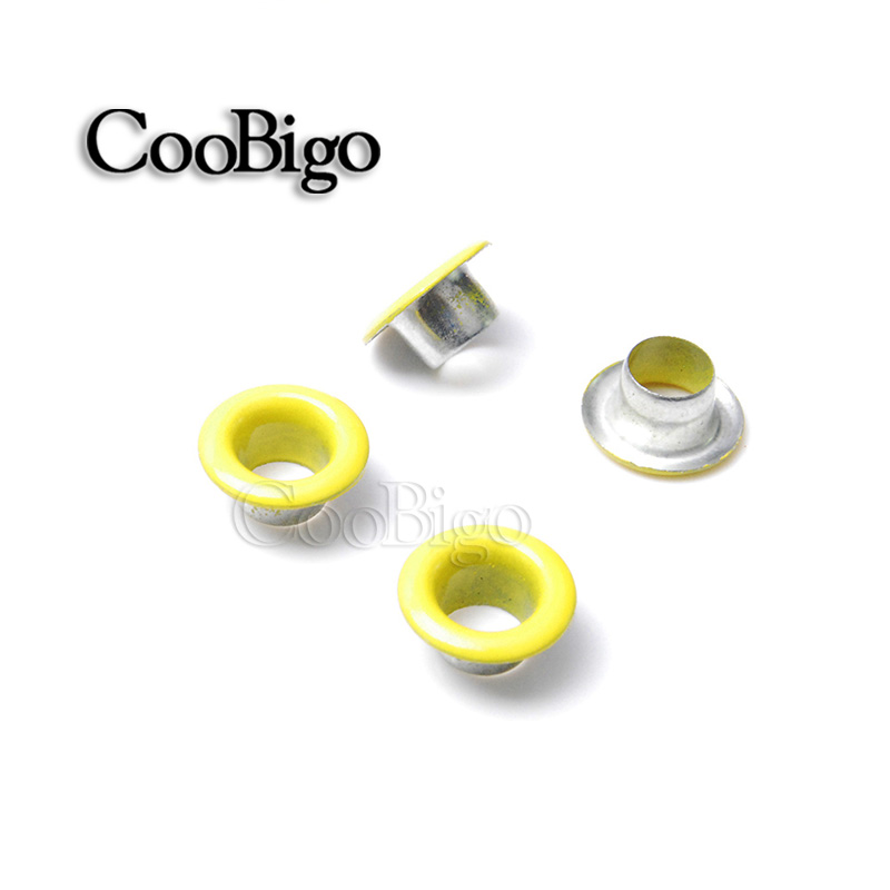 FET019-5 (giallo)