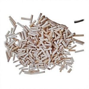 100% véritable rouleau de corne de buffle rouleau de corne de buffle blanc noir naturel pour la fabrication de timbre et de manche de couteau à vendre de l'inde - Product Image 1