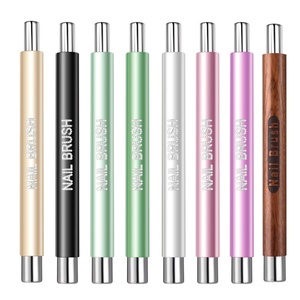 Imán de Uñas de Doble Cabeza, Cilíndrico, Efecto Ojo de Gato UV, Herramienta para Decoración de Uñas, Venta Caliente - Product Image 2