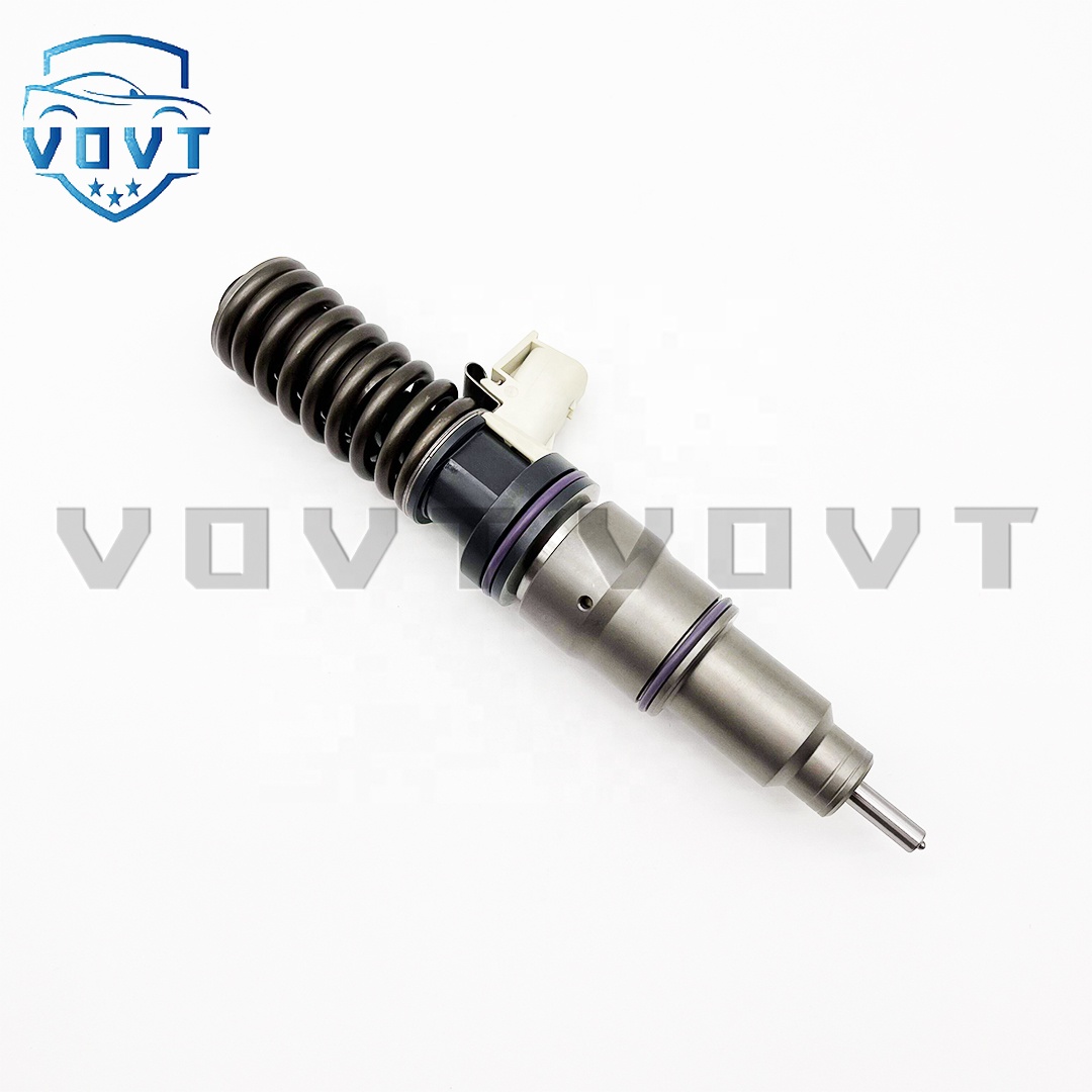 High Quality Diesel Injector BEBE4N01001 Fuel Injector For  VOLVO MD11 EURO 5 HIGH POWER Delphi  Spare Part
