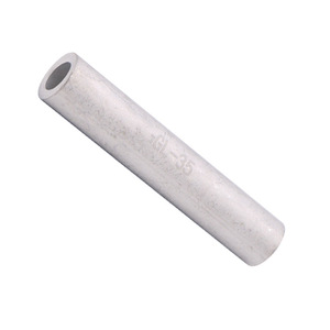 Copper Connecting Pipe GT 35 50 70 120 185 240 630 Non Standard Special Shaped For Cables And Wires Hydraulics Interface - Product Image 1
