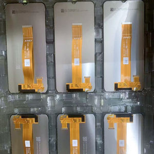 Écran LCD de téléphone portable pour A12, écran LCD pour A12, écran d'affichage pour A12 A125 A127, remplacement d'écran - Product Image 3