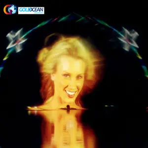 Écran <span class=keywords><strong>Laser</strong></span> w, DESIGN gratuit, avec lumière, fontaine d'eau, pour projecteur - Product Image 2