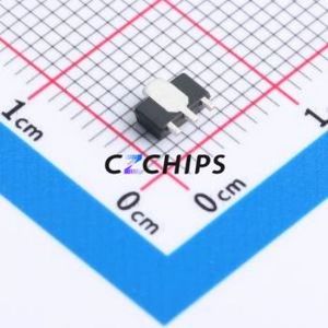 HT7830วงจรรวม SOT-89ชิปวงจรรวม PMIC ตัวควบคุมเชิงเส้น (LDO) ชิปวงจรรวม - Product Image 2