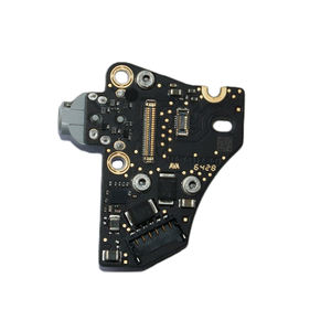 Nuevo Cable Flexible de Audio y Alimentación USB I/O <span class=keywords><strong>A2179</strong></span> 820-01992 821-02663-A para Macbook Air 13\" <span class=keywords><strong>A2179</strong></span> <span class=keywords><strong>EMC</strong></span> <span class=keywords><strong>3302</strong></span> - Product Image 2