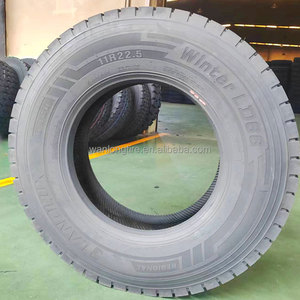 Neumáticos de Invierno para Camión LANDLUX TIRE 11R22.5 LD66 - Product Image 3