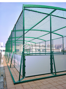 Cancha de Fútbol Profesional para Exteriores, Cancha de Fútbol Sala con Equipamiento de Alta Calidad para Entrenamientos y Partidos - Product Image 4