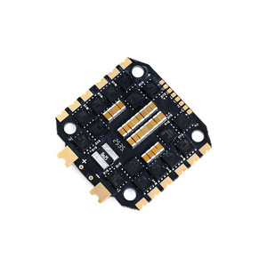 AXISFLYING Argus ECO60A ESC 4-en-6S de 32 bits sin escobillas para drones FPV - Product Image 5