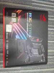 ROG Strix เมนบอร์ดซ็อกเก็ตไร้สายสำหรับเล่นเกม <span class=keywords><strong>B550</strong></span>-F AM4 - Product Image 5