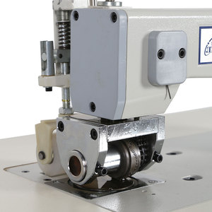 Machine à broder et à coudre JP-60-S pour usage domestique, machine à coudre ultrasonique industrielle portable avec rouleau personnalisé Ultrasoni - Product Image 3