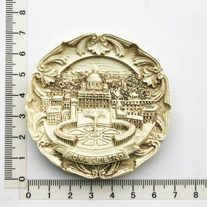 <span class=keywords><strong>Paesi</strong></span> del <span class=keywords><strong>mondo</strong></span> di viaggio decorazione di Souvenir artigianato antico resina pittura magnete adesivo frigorifero fabbrica all'ingrosso - Product Image 2