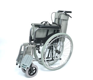 יצרן לספק ציוד מתקפל פעיל ספורט מתקפל נייד קל משקל לכיסאות גלגלים - Product Image 2