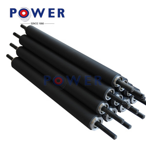 כוח-ריסון גומי רולר - Product Image 2