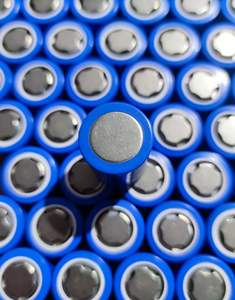 GEB 14280 <span class=keywords><strong>3</strong></span>.7v 320mAh süper dayanıklı şarj edilebilir ve hafif Li-ion silindirik lityum iyon batarya 14280 <span class=keywords><strong>3</strong></span>.7v 320mAh - Product Image 6