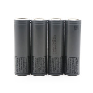 Brandneue 3,7 V Li-Ionen-Batterie 21700 5000mAh M50LT <span class=keywords><strong>Flat</strong></span> Top wiederauf ladbare Batterie Li-Ionen-Batterie zelle - Product Image 6