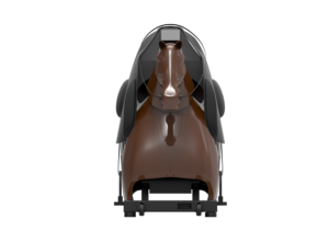Sports &amp; Entertainment Magic <strong>Simulation</strong> <strong>Horse</strong> Riding <strong>Exercise</strong> Machine - Product Image 3