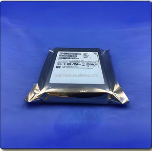 SSD interne serveur en alliage d'aluminium PCIe SATA 3,84 To MZILG3T8HCLS-00A07 de niveau 1, double port, haute performance en lecture - Product Image 3