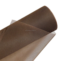 Moustiquaire anti-insectes en fibre de verre, matériau de construction moderne, moustiquaire en maille, résistant aux insectes, pour porte et fenêtre