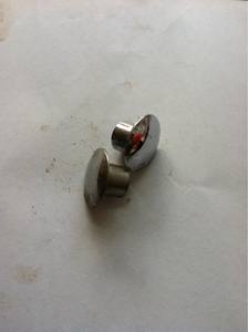 Pièces de moto, accessoires de moto, pièces modifiées pour moto, capuchon de frein arrière pour CJK750 - Product Image 6