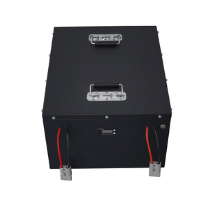 ชุดแบตเตอรี่ 51.2V 300Ah 200Ah 100Ah สำหรับระบบโซลาร์เซลล์ และรถสกู๊ตเตอร์ มอเตอร์ไซค์ เรือ ที่ใช้งานหนัก - Product Image 3