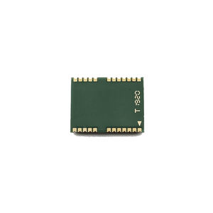 GNSS Módulo GPS, GLONASS, BeiDou, Galileo y QZSS, compatible con señales DGPS(RTCM)/SBAS (WAAS/<span class=keywords><strong>EGNOS</strong></span>/MS), L26DR, L26DR - Product Image 2