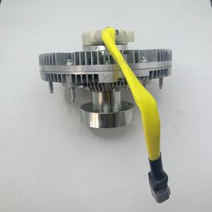 Embrague de Ventilador Caterpillar 281-3589 para Excavadora 325D 326D 329D, Pieza de Repuesto Nueva - Product Image 5