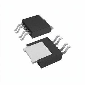 BOM IC In Stock Power Management (PMIC) TO 252 5, DPAK , TO 252AD TLE42762DVATMA1 Components Electronic - Product Image 1