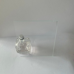 Lastre di Vetro Fotografico per Fotografia a Piastra Umida, Spessore 1.0-2.0mm, Rivestite, Marca LEADER GLASS, Fornitore - Product Image 2