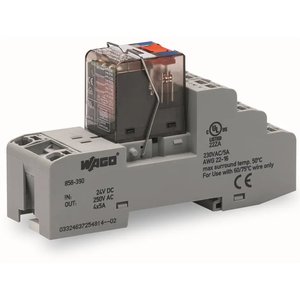 858-390 - Compatibile con Wago - Product Image 1