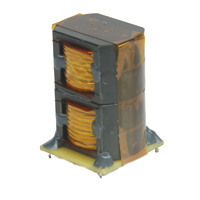 Matériau d'enroulement en cuivre de haute qualité Flyback 1000w Machine de transformateurs haute fréquence à commutation ultrasonique
