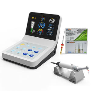 Micro Endo Motor Recipro Dental Endodontic Rotary Machine con Apex Locator Dental Root Canal 2 en 1 Equipos de terapia oral - Product Image 2