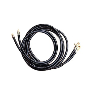 Bieer WP-18 Water Cooled Argon Arc Welding Gun Cable 6mm Copper 3m For TIG Welding - Product Image 2