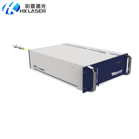 Sumber Laser Serat HXLASER 3000w RFL-C3000H CE Sumber Laser Raycus 3000w untuk Mesin Pengelasan Laser Berpendingin Air Pengelasan Logam