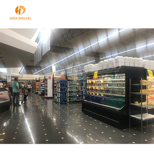 Estante de exhibición de <span class=keywords><strong>frutas</strong></span> para supermercado, estante de exhibición de <span class=keywords><strong>frutas</strong></span> <span class=keywords><strong>y</strong></span> <span class=keywords><strong>verduras</strong></span>, gran oferta - Product Image 6