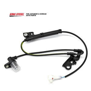Kingsteel เซ็นเซอร์ความเร็วล้อหน้าขวา89542 12070สำหรับ Toyota Corolla อะไหล่รถยนต์ - Product Image 3